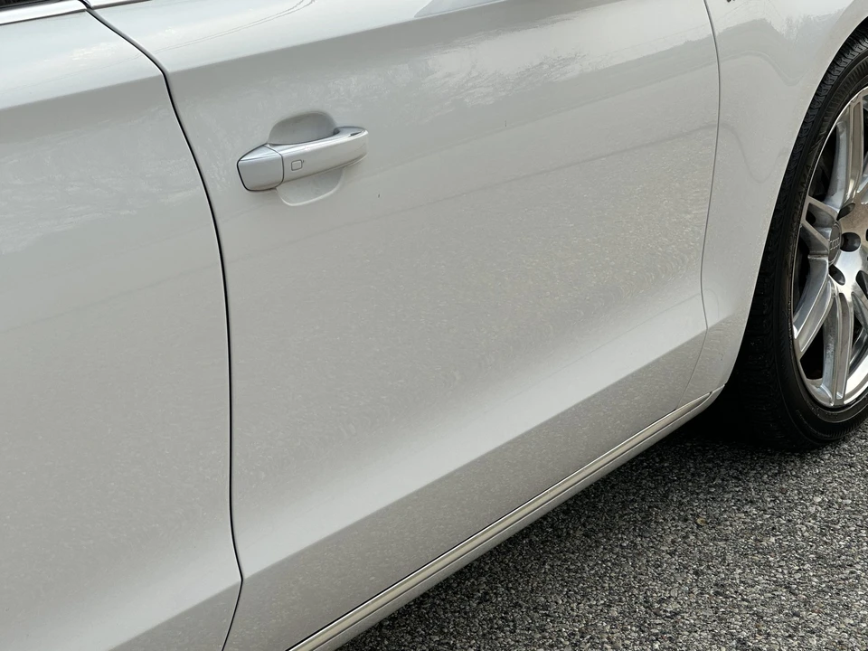 2012 Audi D4 A8 - Image 28 of 31
