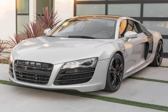 2012 Audi 42 R8 - Image 2 of 31