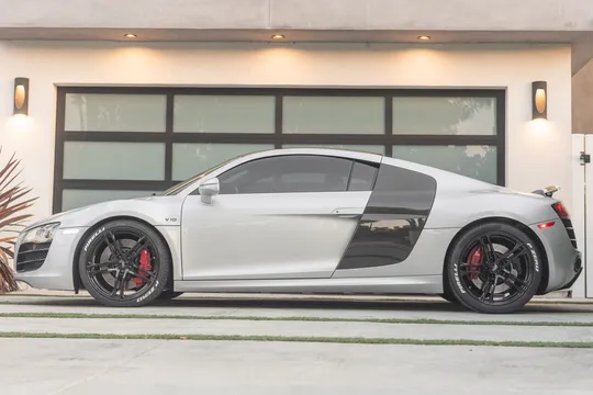2012 Audi 42 R8 - Image 3 of 31
