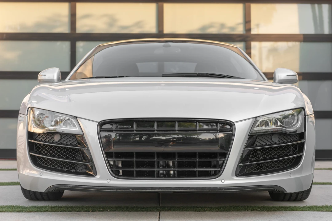 2012 Audi 42 R8 - Image 13 of 31