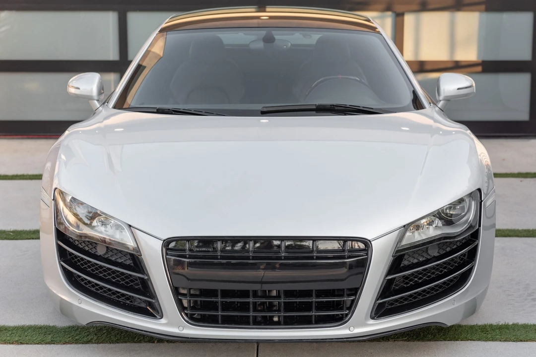 2012 Audi 42 R8 - Image 14 of 31