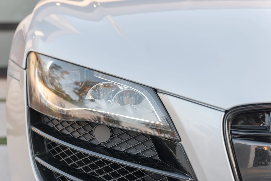 2012 Audi 42 R8 - Image 16 of 31