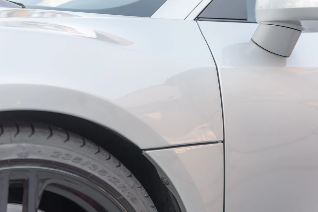 2012 Audi 42 R8 - Image 31 of 31
