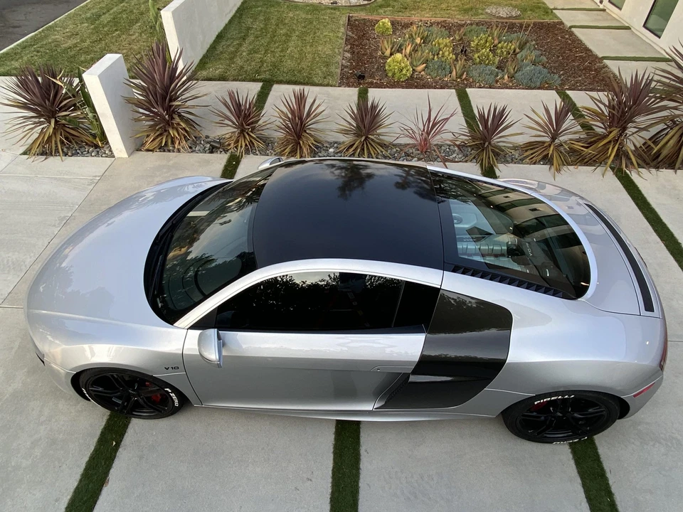 2012 Audi 42 R8 - Image 4 of 31