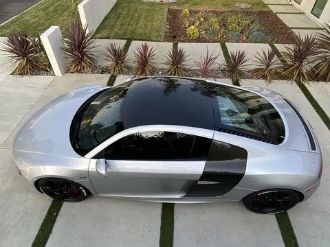 2012 Audi 42 R8 - Image 4 of 31