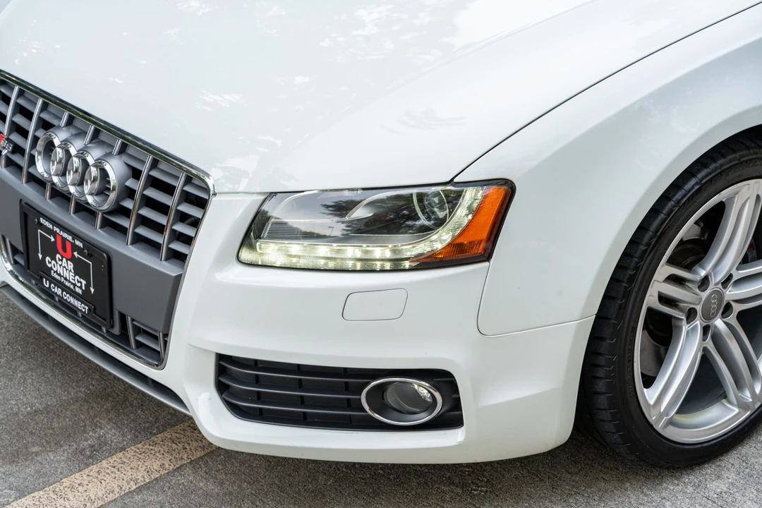 2012 Audi B8 S5 - Image 21 of 31