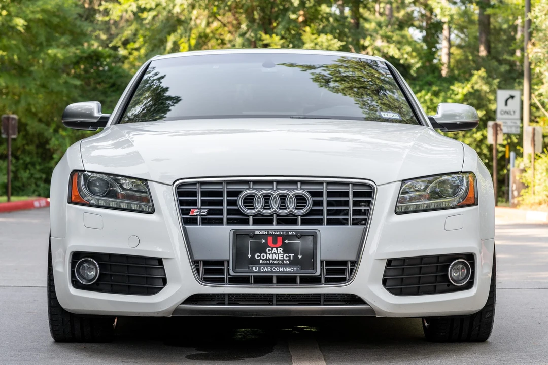 2012 Audi B8 S5 - Image 2 of 31