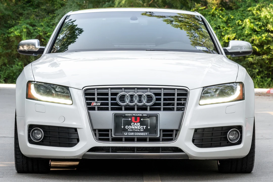 2012 Audi B8 S5 - Image 13 of 31