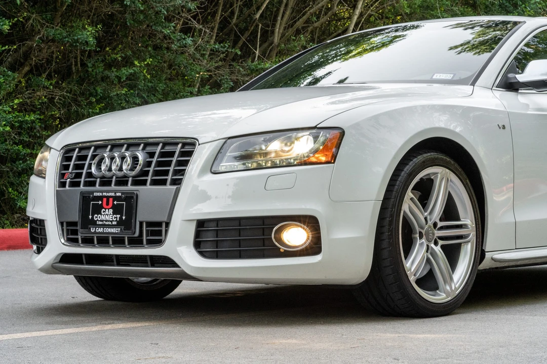 2012 Audi B8 S5 - Image 23 of 31