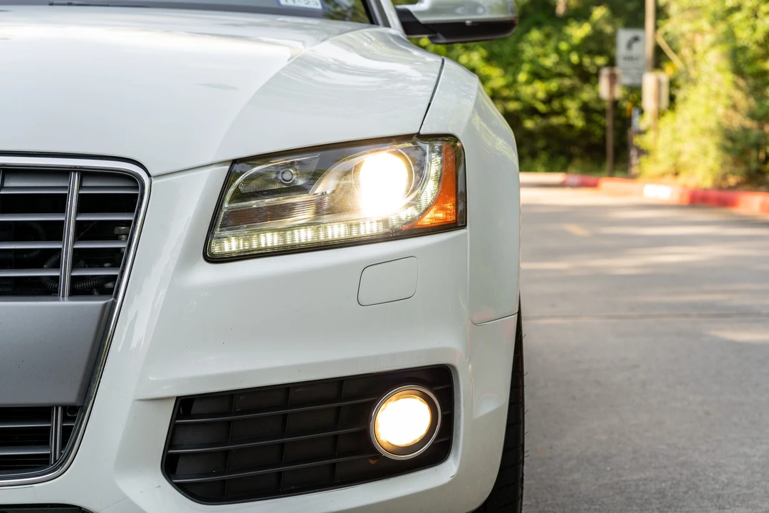 2012 Audi B8 S5 - Image 20 of 31