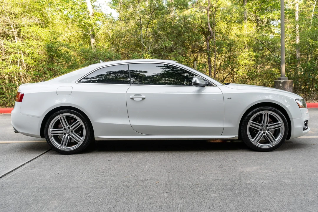 2012 Audi B8 S5 - Image 3 of 31