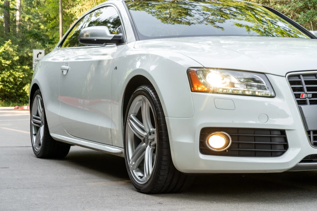 2012 Audi B8 S5 - Image 16 of 31