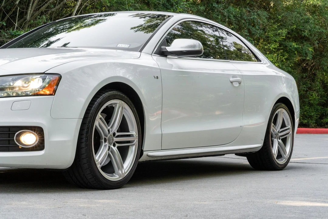 2012 Audi B8 S5 - Image 24 of 31