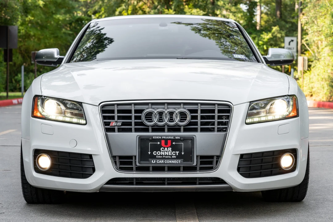 2012 Audi B8 S5 - Image 14 of 31