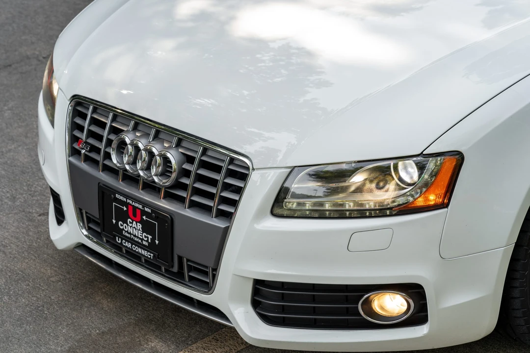2012 Audi B8 S5 - Image 22 of 31