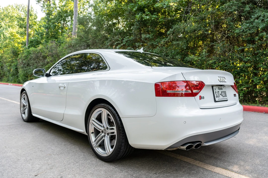 2012 Audi B8 S5 - Image 7 of 31