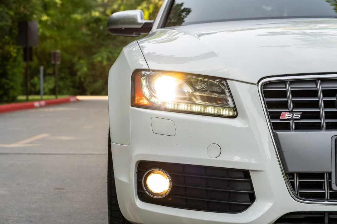 2012 Audi B8 S5 - Image 19 of 31