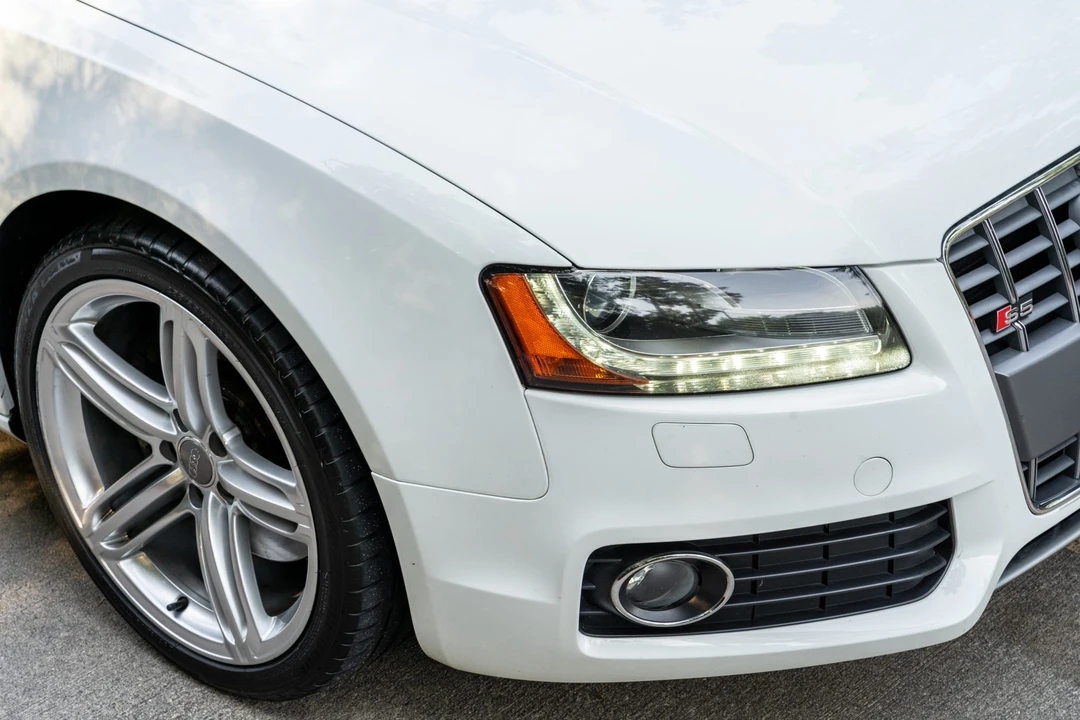 2012 Audi B8 S5 - Image 18 of 31