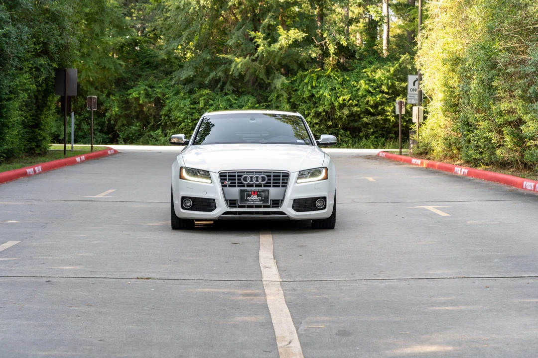 2012 Audi B8 S5 - Image 15 of 31