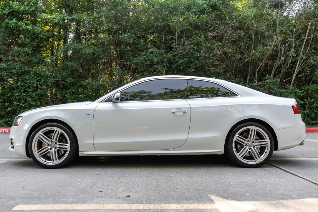 2012 Audi B8 S5 - Image 9 of 31