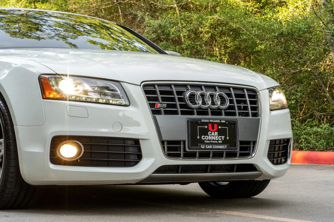 2012 Audi B8 S5 - Image 17 of 31
