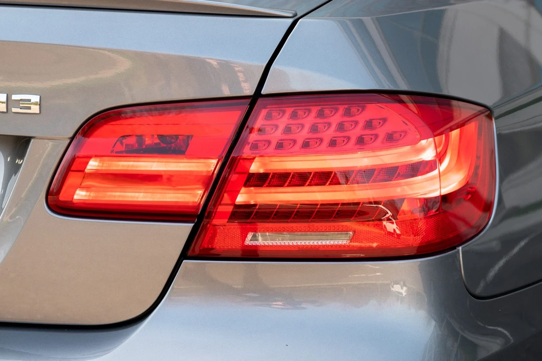 2012 BMW E92 M3 Coupe - Image 24 of 31