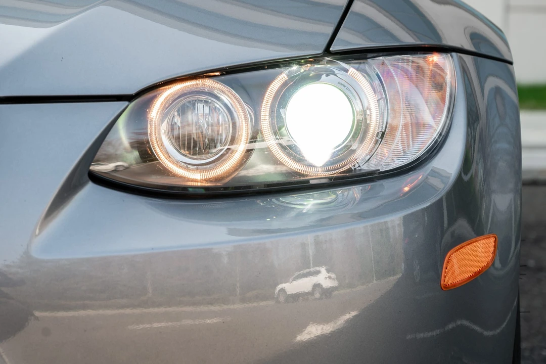 2012 BMW E92 M3 Coupe - Image 16 of 31