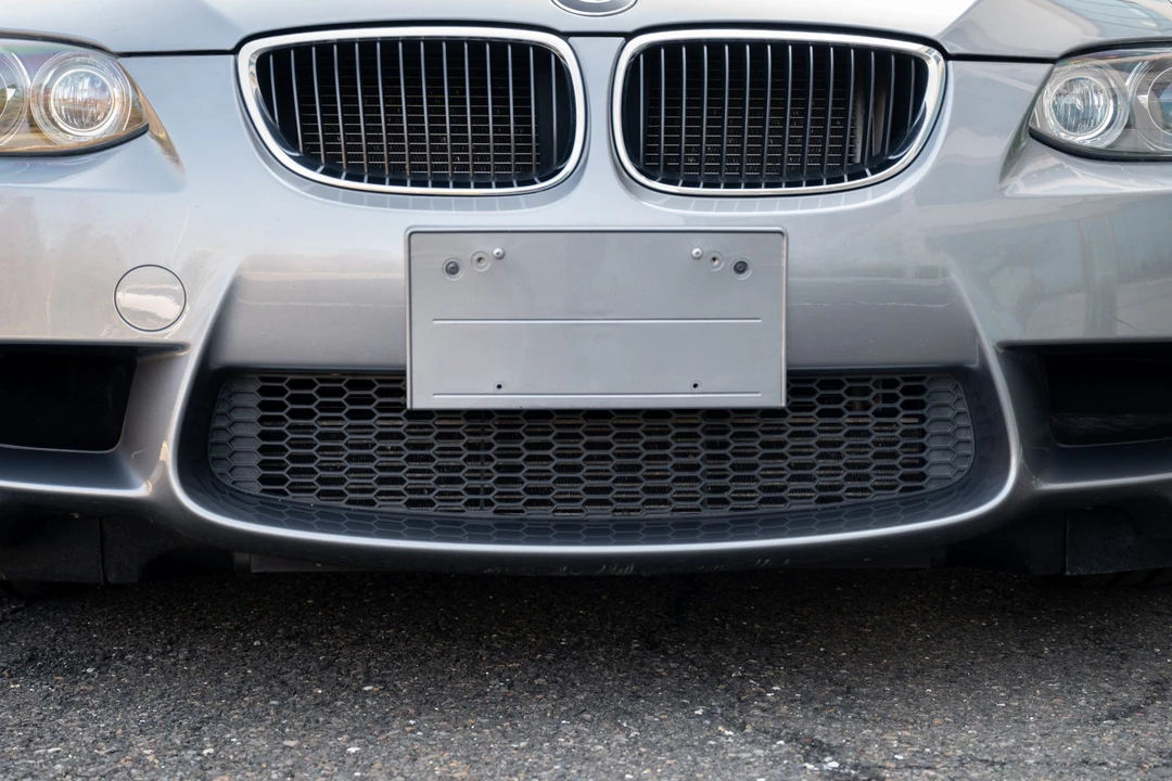 2012 BMW E92 M3 Coupe - Image 12 of 31