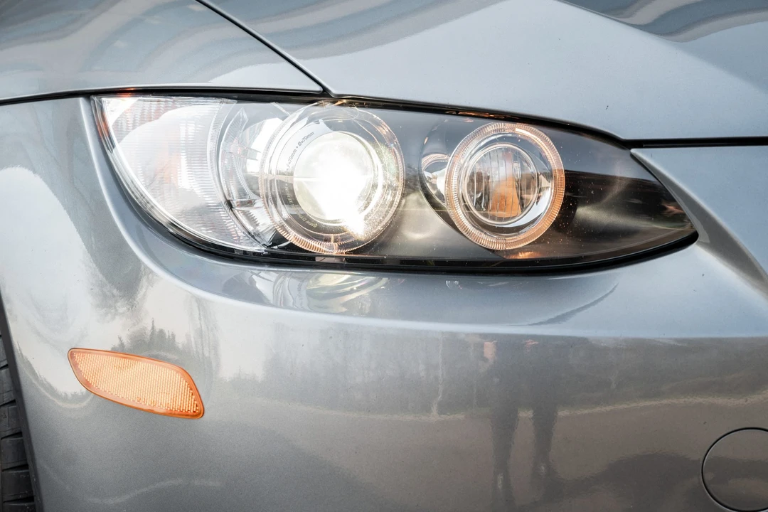 2012 BMW E92 M3 Coupe - Image 15 of 31