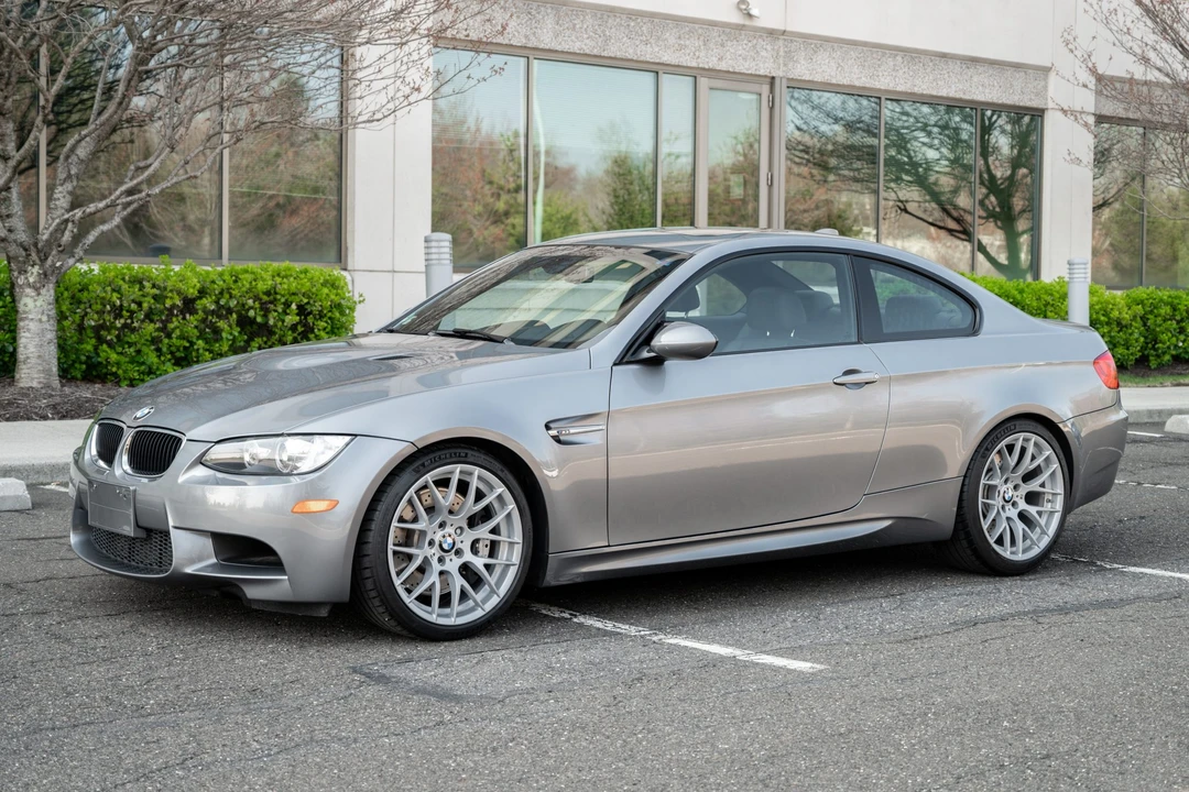 2012 BMW E92 M3 Coupe - Image 2 of 31