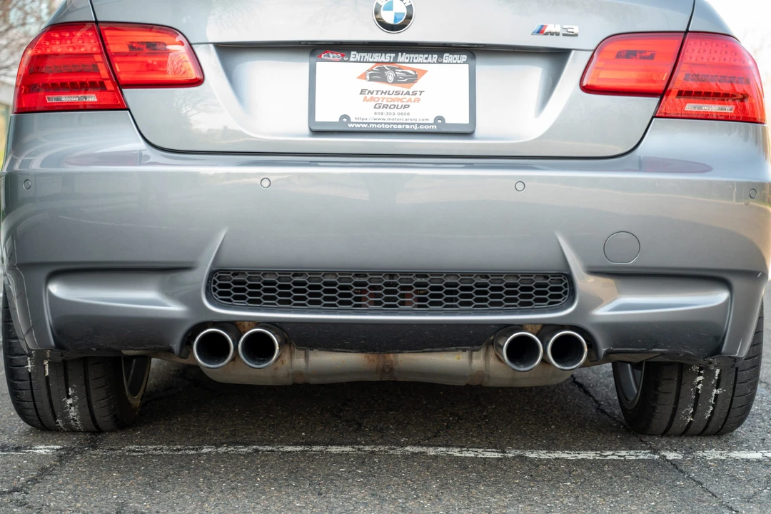 2012 BMW E92 M3 Coupe - Image 20 of 31