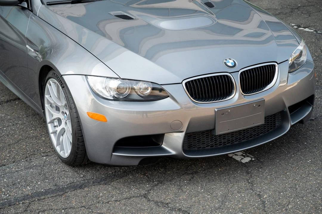 2012 BMW E92 M3 Coupe - Image 10 of 31