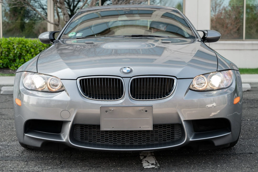 2012 BMW E92 M3 Coupe - Image 11 of 31