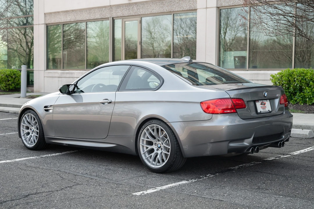 2012 BMW E92 M3 Coupe - Image 8 of 31