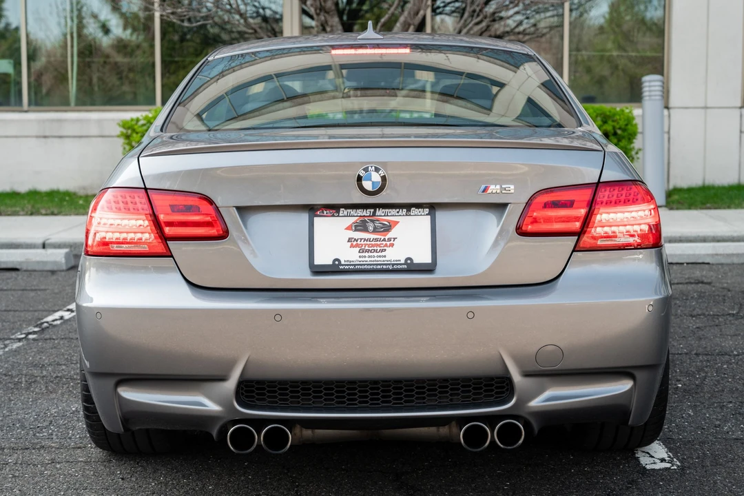 2012 BMW E92 M3 Coupe - Image 19 of 31