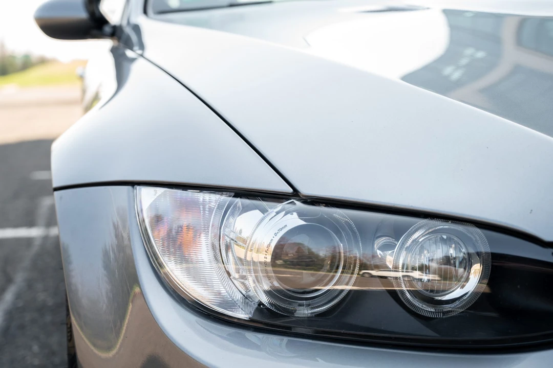 2012 BMW E92 M3 Coupe - Image 13 of 31