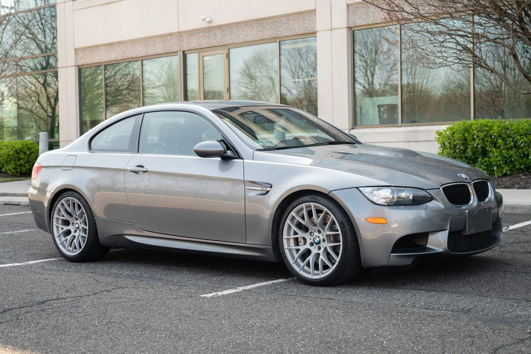 2012 BMW E92 M3 Coupe - Image 4 of 31