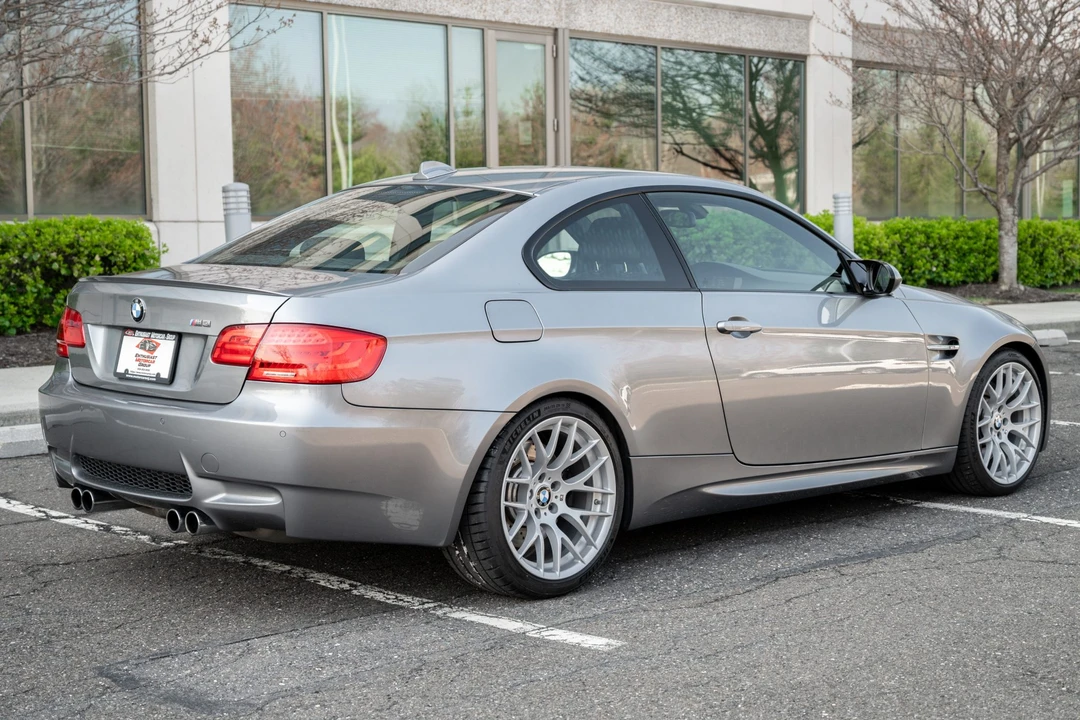 2012 BMW E92 M3 Coupe - Image 6 of 31