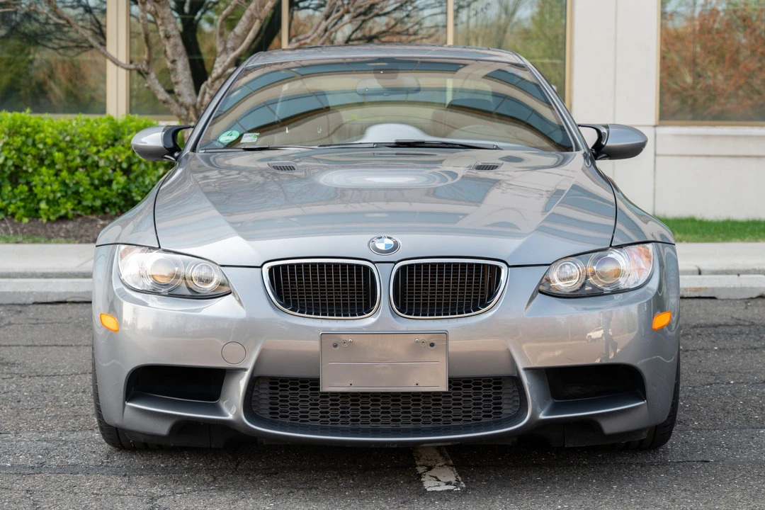 2012 BMW E92 M3 Coupe - Image 3 of 31