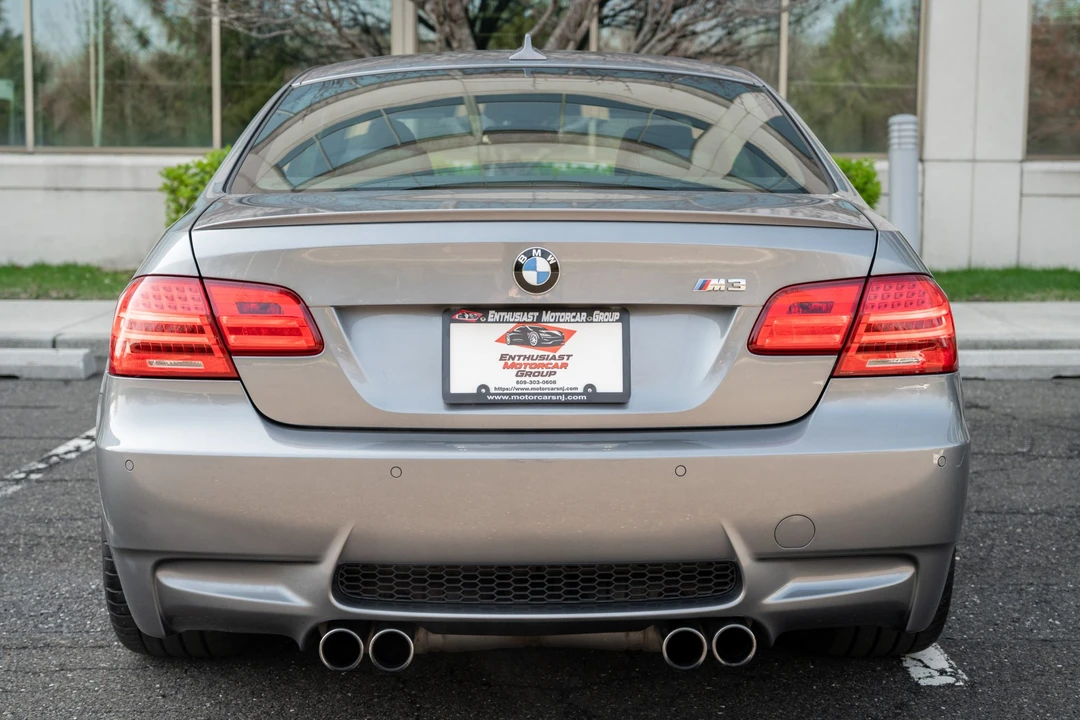 2012 BMW E92 M3 Coupe - Image 7 of 31