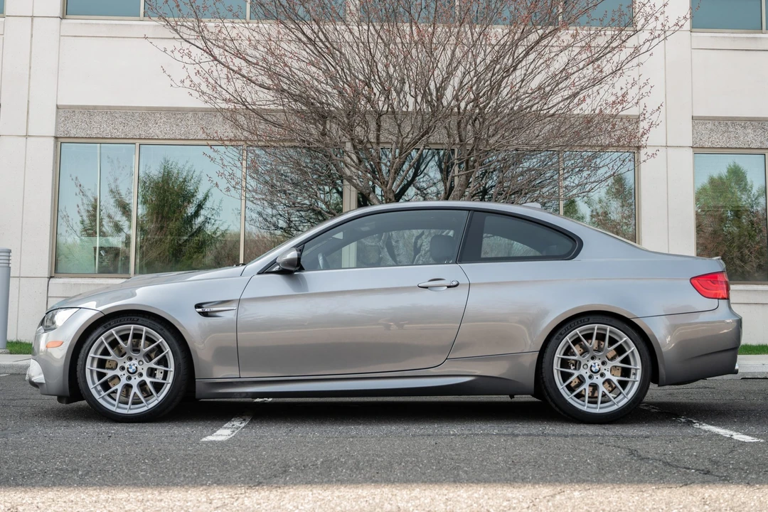 2012 BMW E92 M3 Coupe - Image 9 of 31