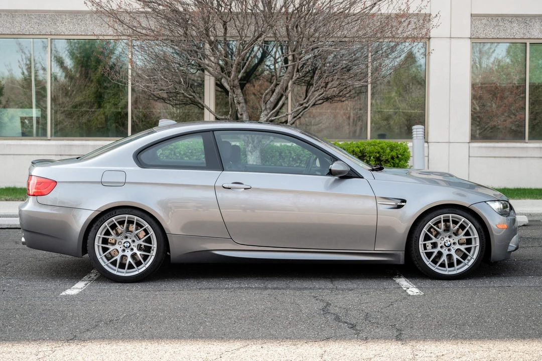 2012 BMW E92 M3 Coupe - Image 5 of 31