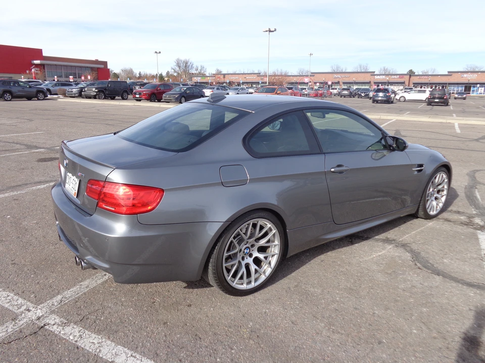 2012 BMW E92 M3 Coupe - Image 10 of 31