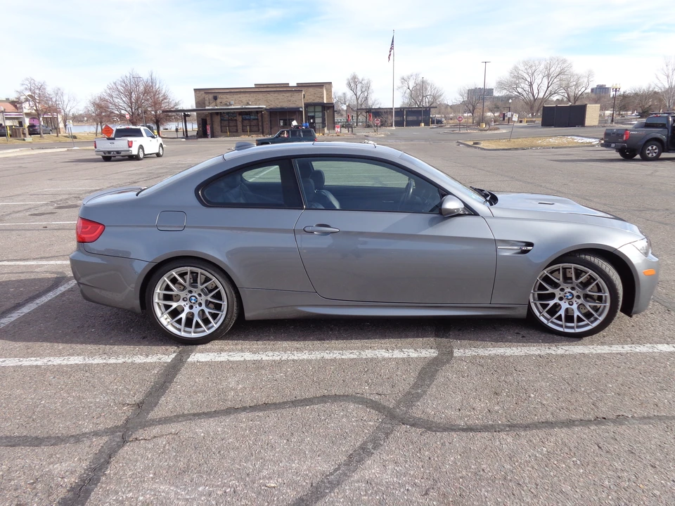 2012 BMW E92 M3 Coupe - Image 11 of 31