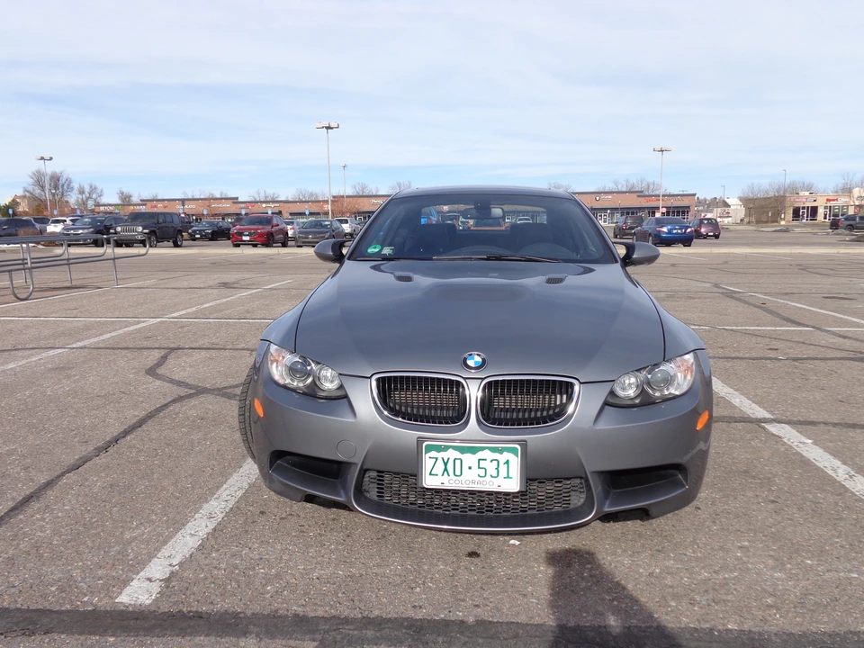 2012 BMW E92 M3 Coupe - Image 13 of 31