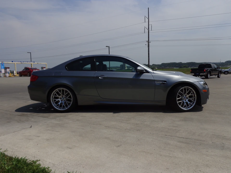 2012 BMW E92 M3 Coupe - Image 18 of 31