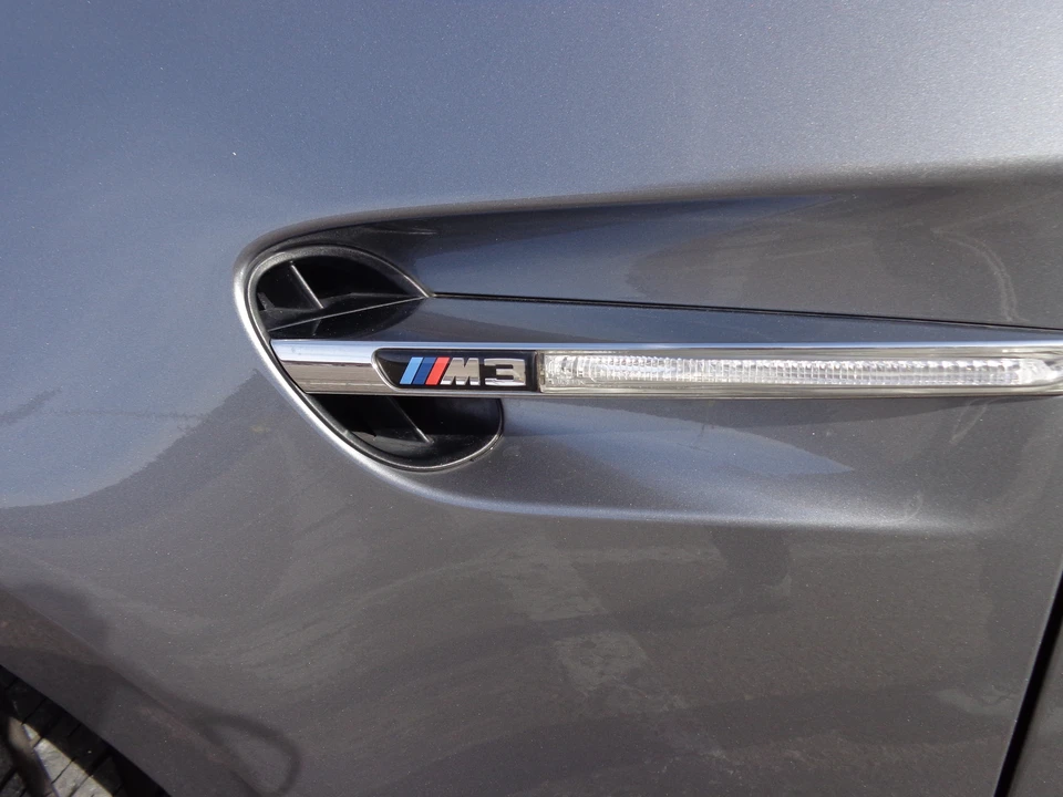 2012 BMW E92 M3 Coupe - Image 3 of 31
