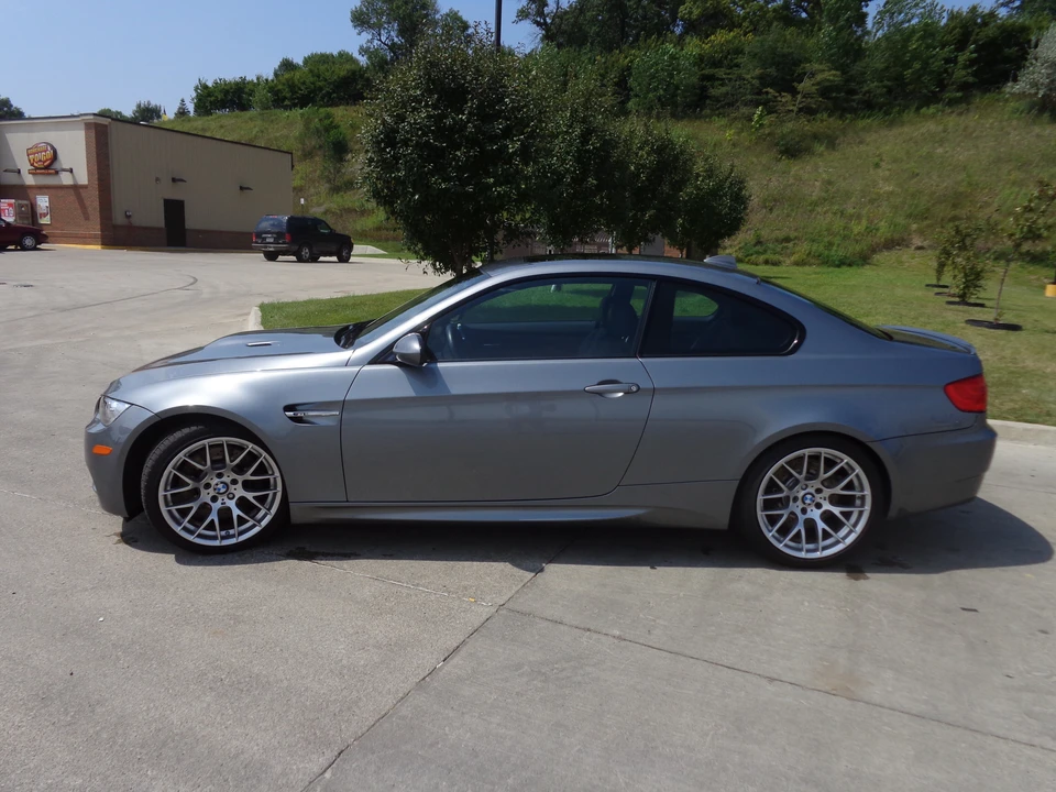 2012 BMW E92 M3 Coupe - Image 5 of 31