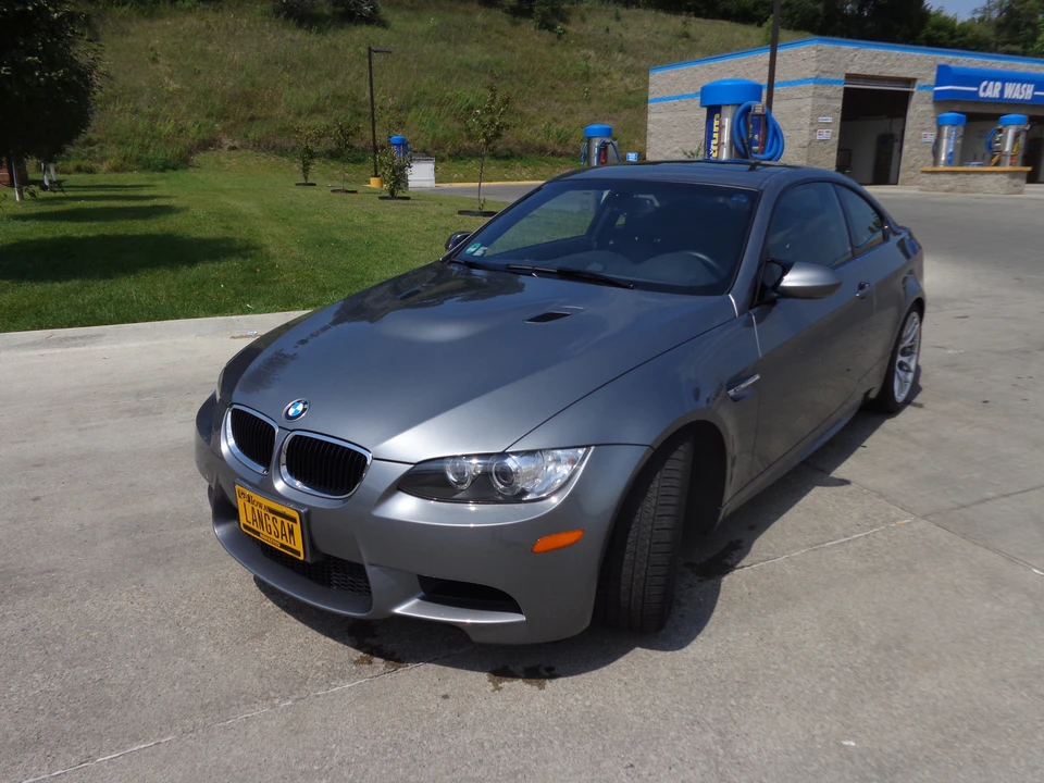 2012 BMW E92 M3 Coupe - Image 17 of 31