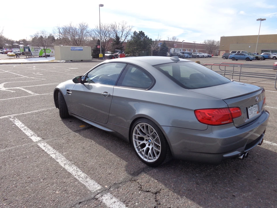 2012 BMW E92 M3 Coupe - Image 6 of 31